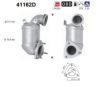 LANCIA 55183774 Catalytic Converter